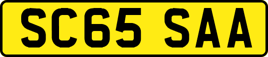 SC65SAA