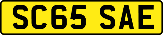 SC65SAE