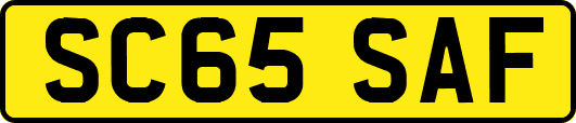 SC65SAF
