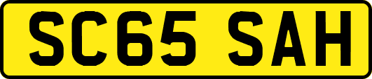 SC65SAH