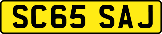 SC65SAJ