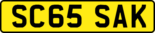 SC65SAK