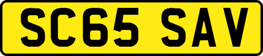 SC65SAV