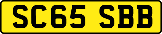 SC65SBB