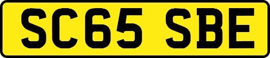 SC65SBE