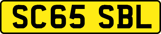SC65SBL