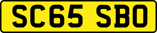 SC65SBO
