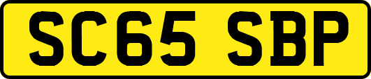 SC65SBP