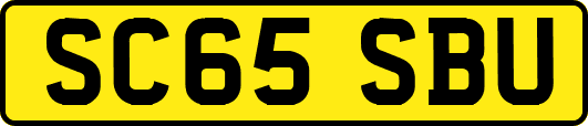 SC65SBU