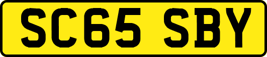 SC65SBY