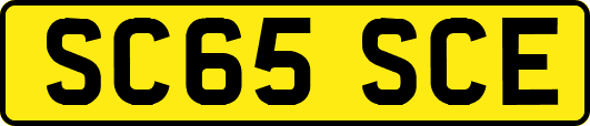 SC65SCE