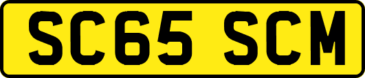SC65SCM