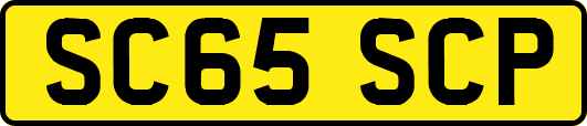 SC65SCP