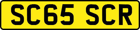 SC65SCR