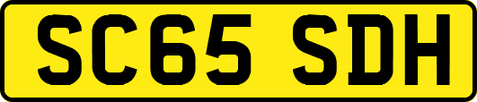 SC65SDH