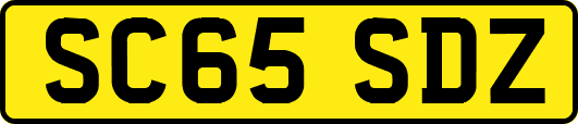 SC65SDZ
