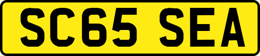 SC65SEA