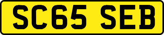 SC65SEB