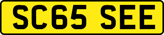 SC65SEE