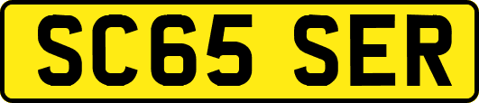 SC65SER