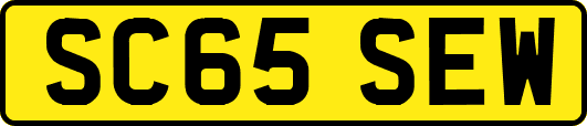 SC65SEW