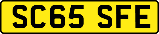 SC65SFE