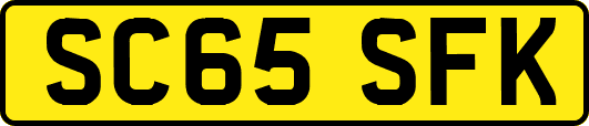 SC65SFK