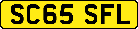 SC65SFL