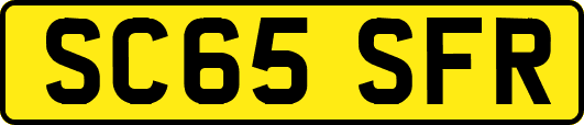 SC65SFR