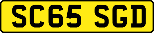 SC65SGD