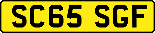 SC65SGF
