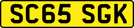 SC65SGK