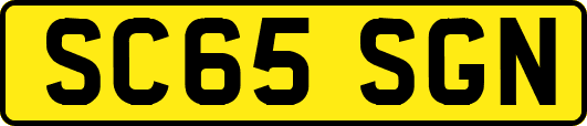 SC65SGN