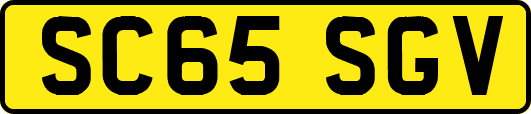 SC65SGV
