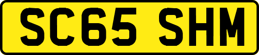 SC65SHM