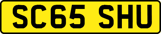 SC65SHU