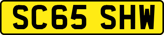 SC65SHW