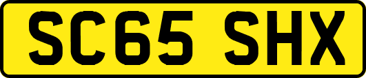 SC65SHX