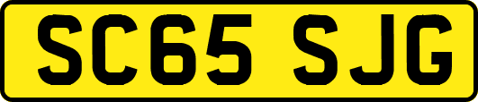 SC65SJG