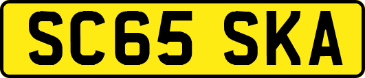 SC65SKA