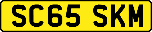 SC65SKM