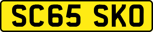 SC65SKO