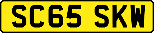 SC65SKW