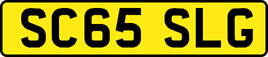 SC65SLG