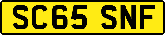 SC65SNF