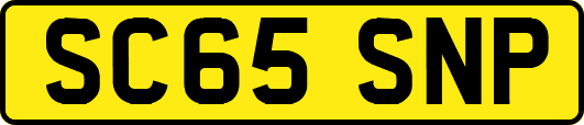 SC65SNP