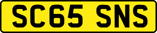 SC65SNS