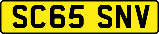 SC65SNV