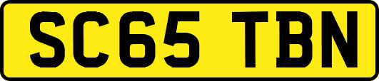 SC65TBN