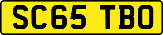SC65TBO